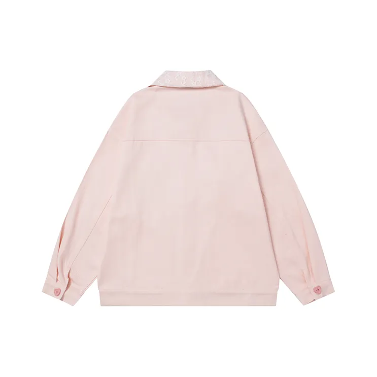 COVT Jackets Women's-1