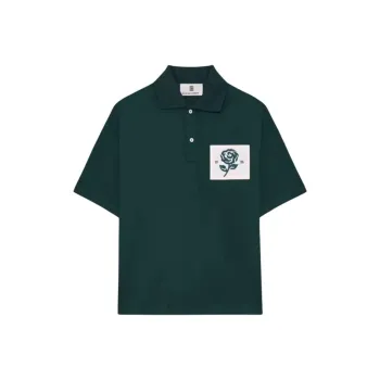 KENT&CURWEN SS25 Polo Shirt Men's