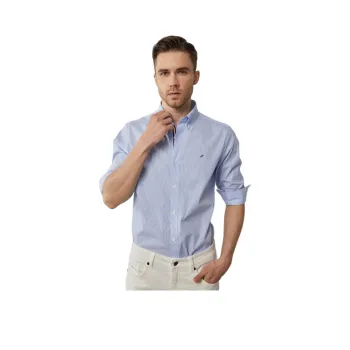 DANIEL HECHTER Shirts Men