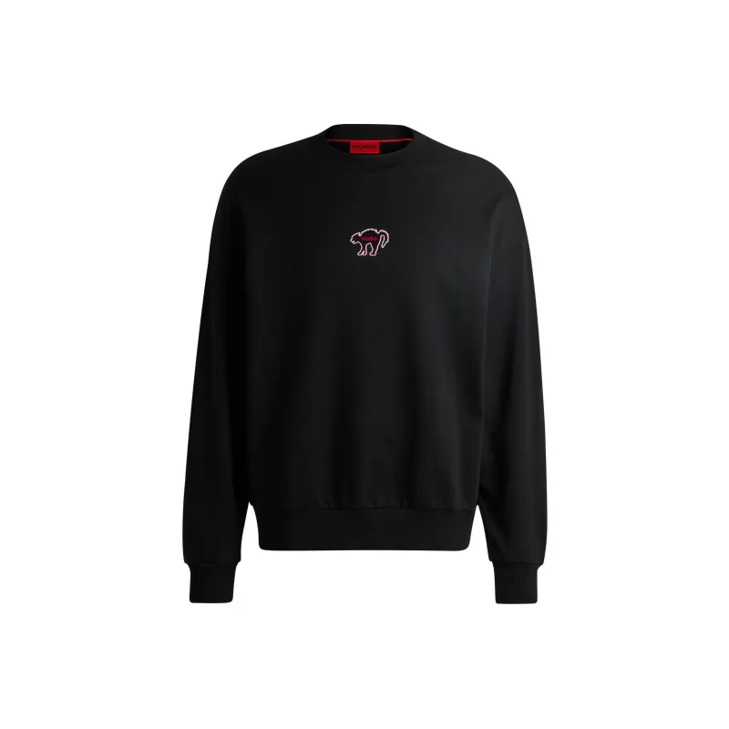 HUGO BOSS Borter2431 Jacket-0
