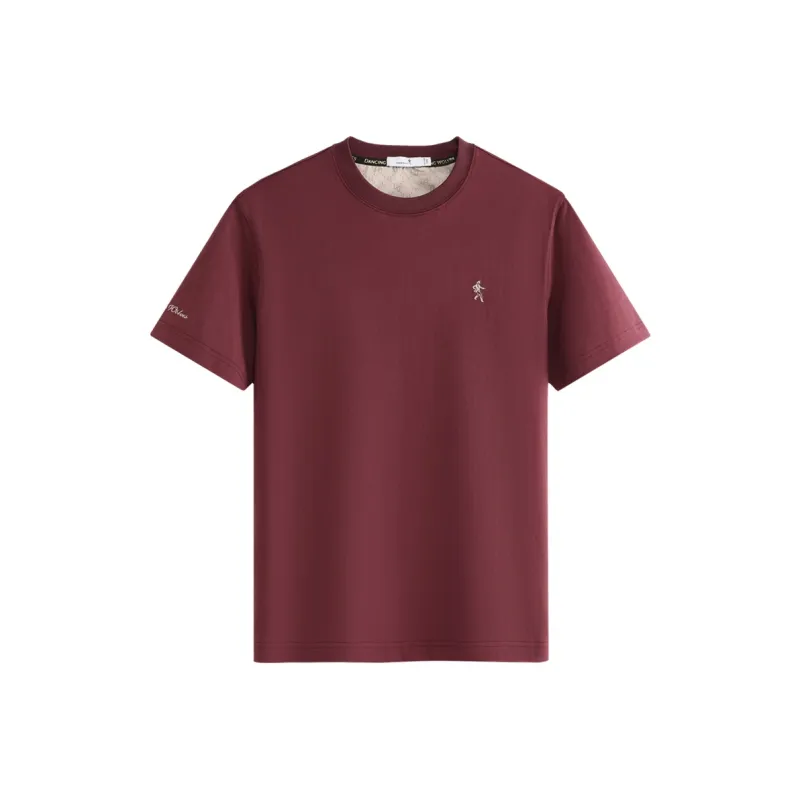 Dance With Wolves T Shirt Men's-4