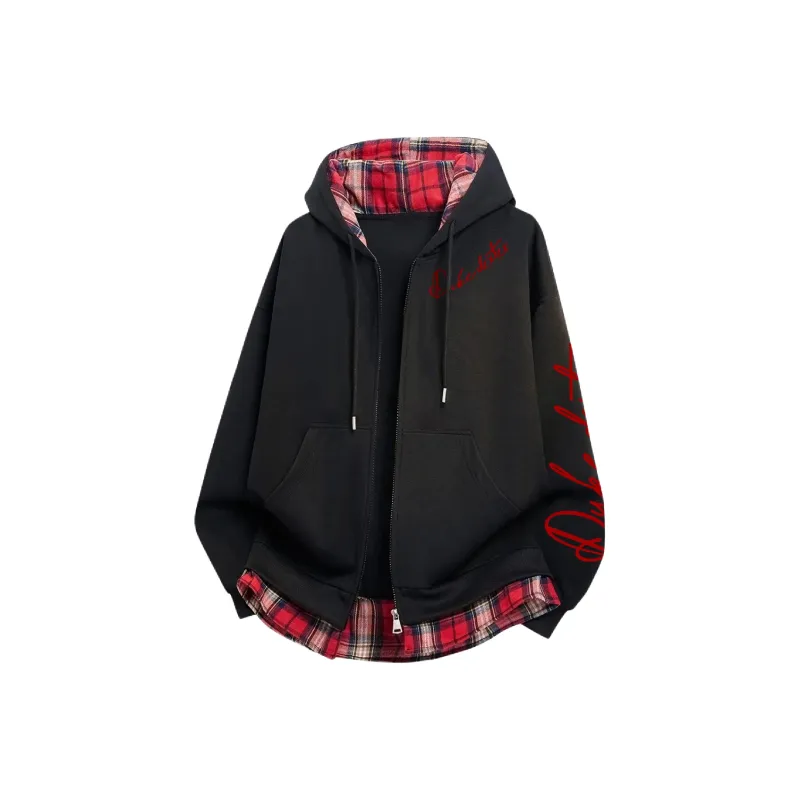 DUKE+DEXTER Sweatshirts Unisex-6