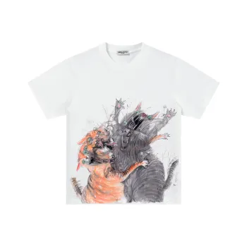 ENNAZORO T Shirts Unisex