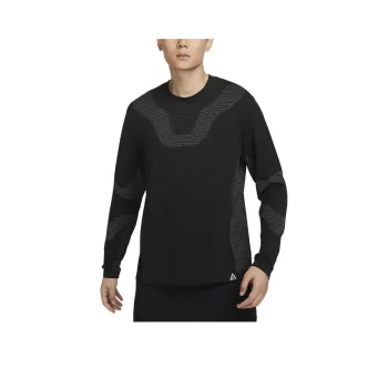 Nike 'Delta River' Dri FIT Adv Long Sleeve Base Layer