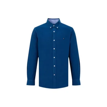 Tommy Hilfiger Shirts Men Blue