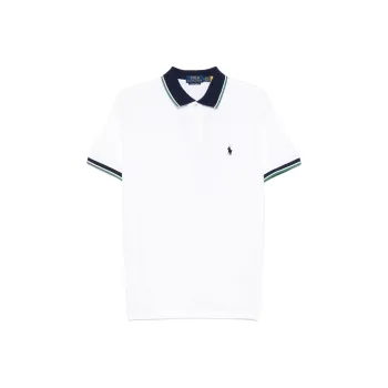 Polo Ralph Lauren Mesh Polo Shirt