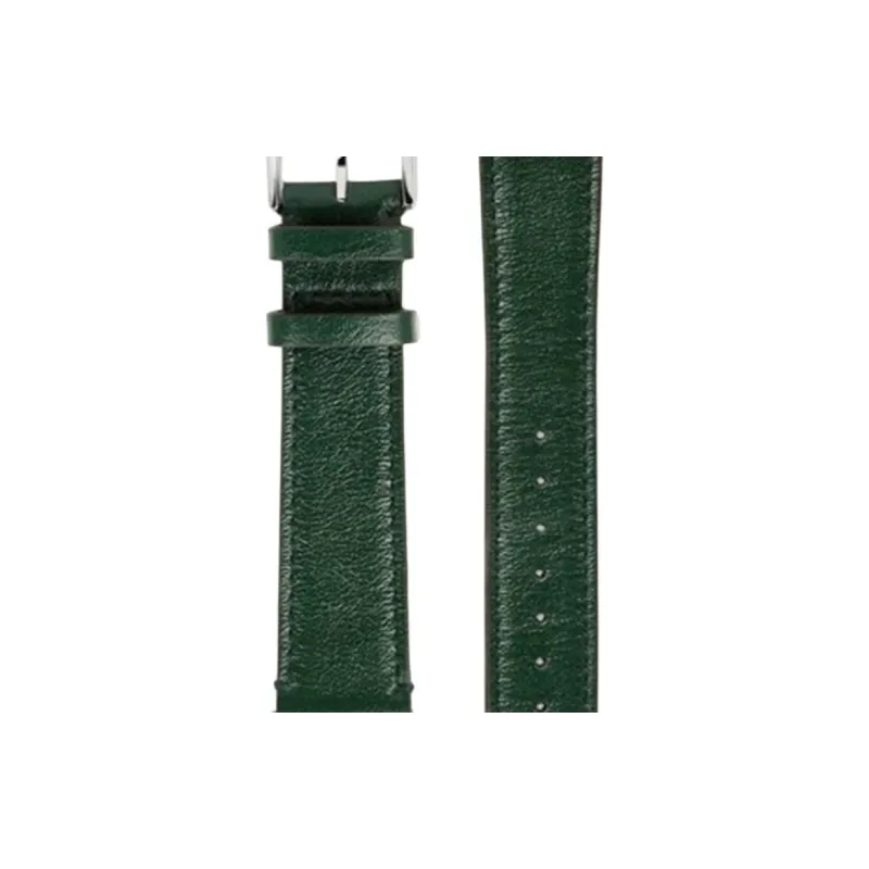 GUCCI Watch Band Gucci Compatibility Leather Material-4