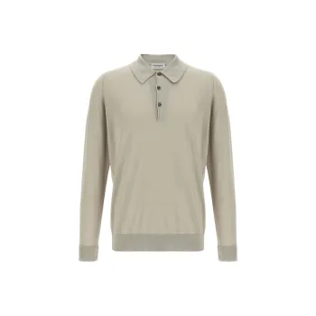 JOHN SMEDLEY Finchley Polo Shirt