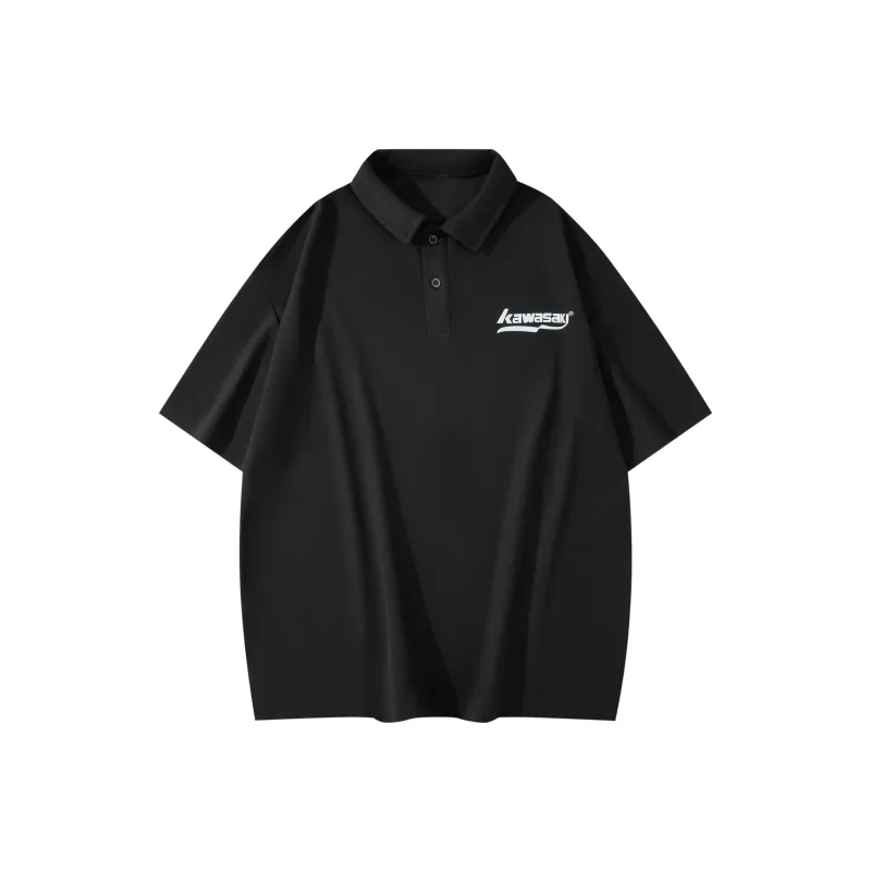 Kawasaki Polo Shirts Unisex-2