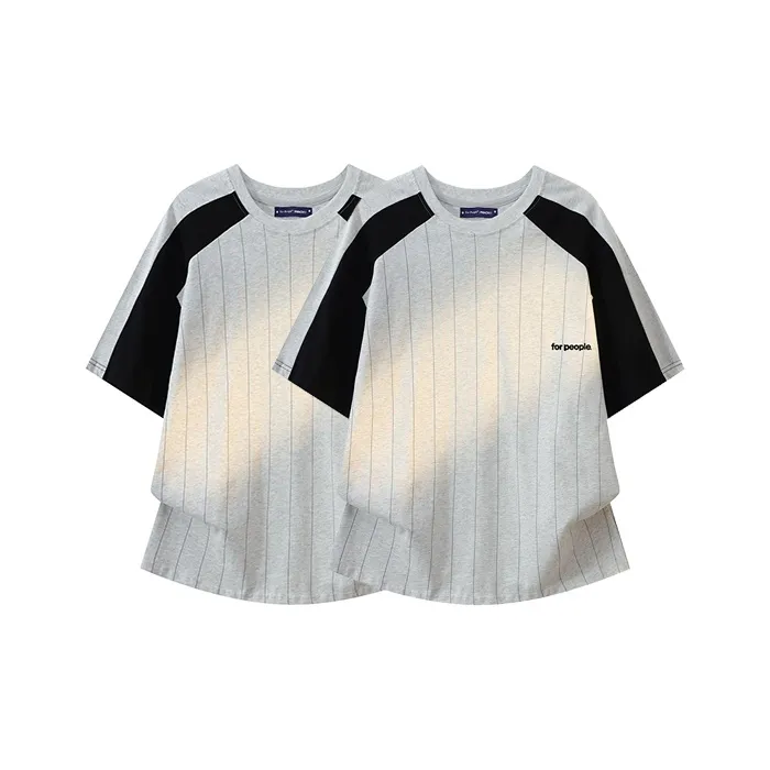 FAX FOR FMACM x For People T Shirt Unisex-12
