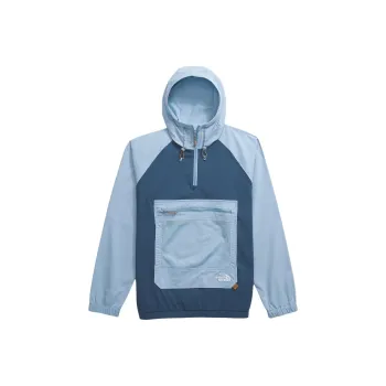 THE NORTH FACE Sweatshirt Men's Steel Blue/Dark Blue