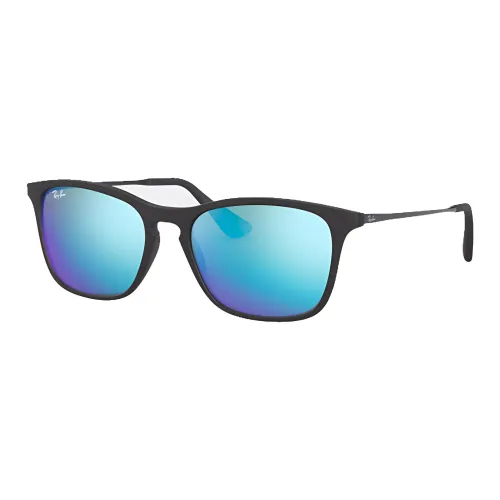 RayBan Sunglasses Kids Black