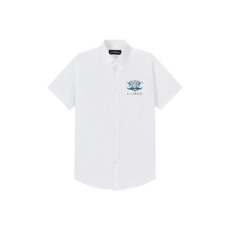 JOHN RICHMOND Shirts Men-2