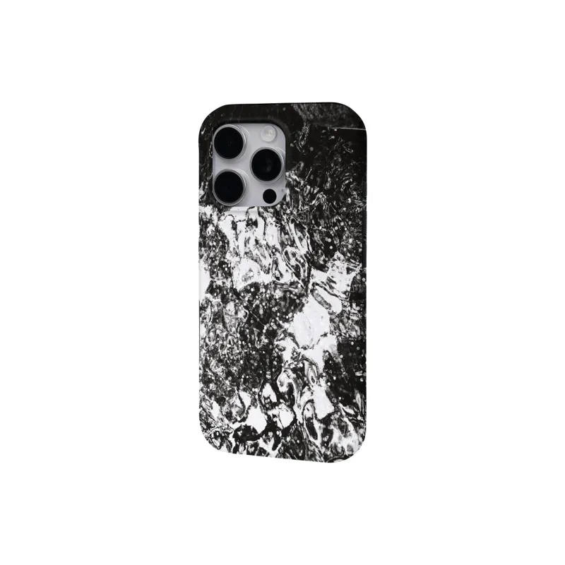 Keshami PC Material Phone Cases Compatibility Apple 16 Pro Max/15 Pro Max/14 Pro Max/13 Pro-4