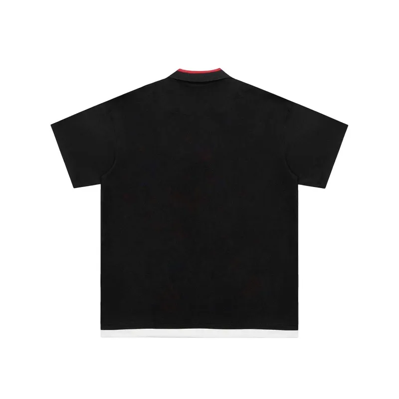 F.K.V.A Polo Shirts Unisex-3
