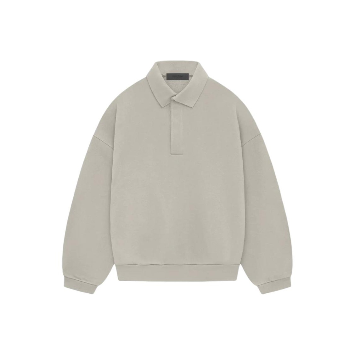 Fear of God Essentials Polo Shirts Men on Sale & Authentic