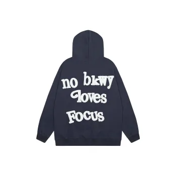 After Home Party Sweatshirt Unisex