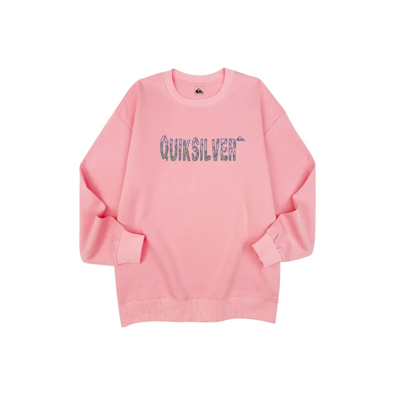 Quiksilver Sweatshirts Unisex-8
