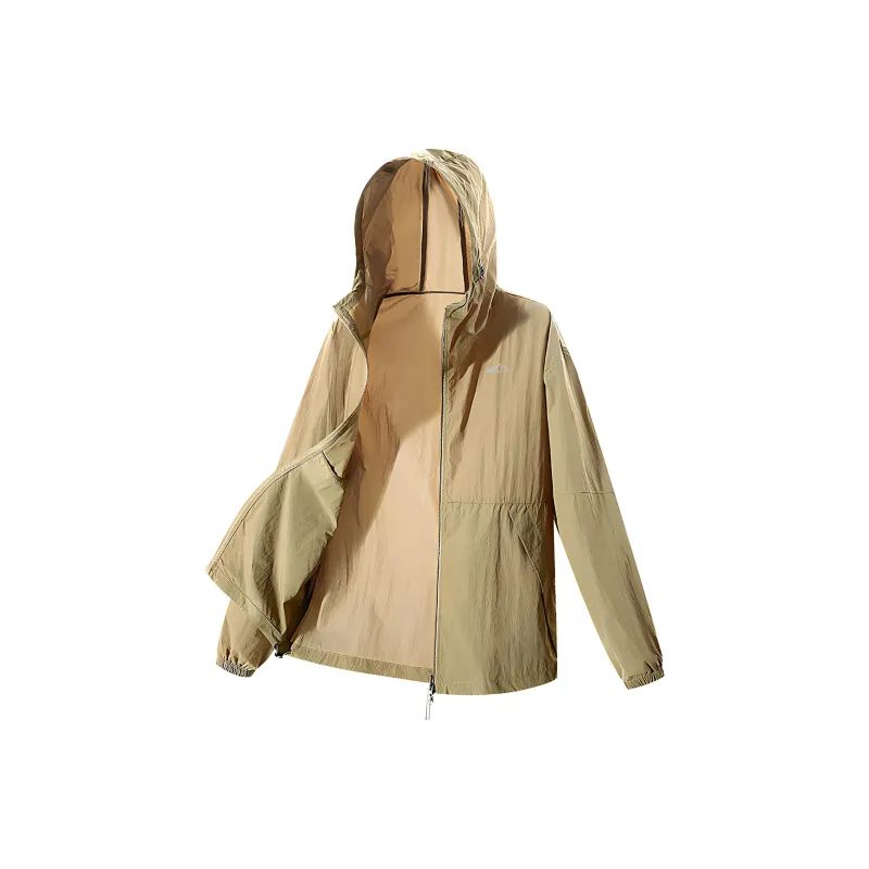 SAIQI Sun Protection Clothing Unisex-8