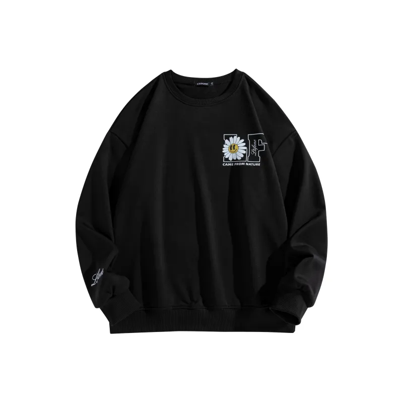 LTIFONE Sweatshirt Unisex 2 Pack-10