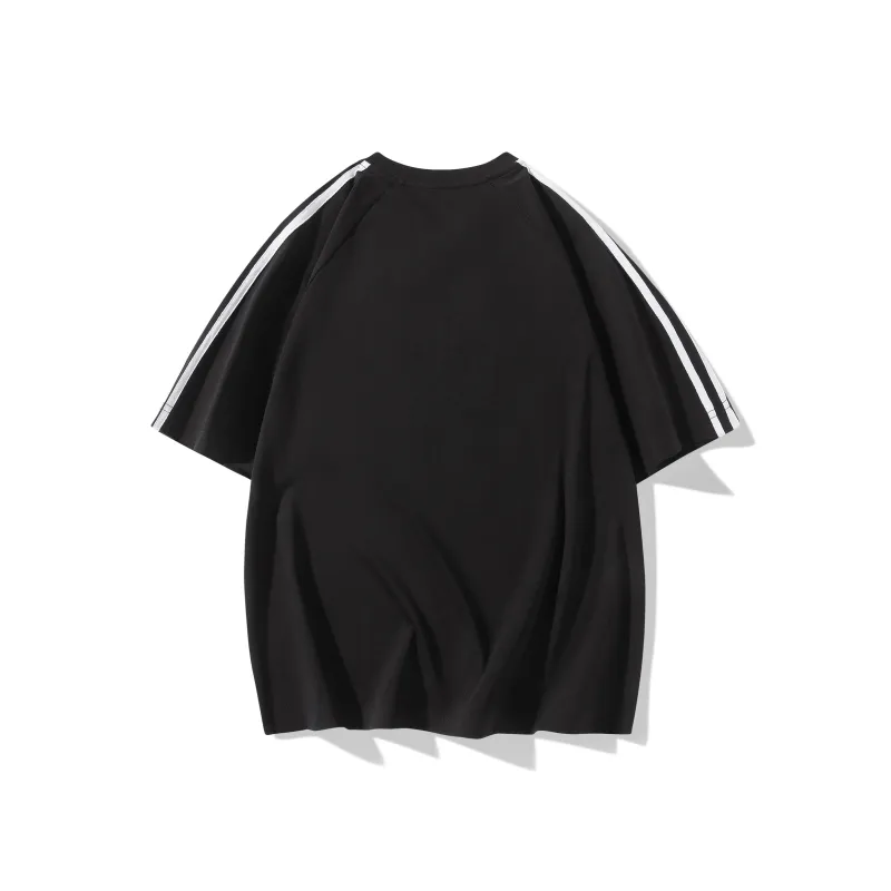 ROBINHOOD Raglan Sleeve T Shirt Unisex-1
