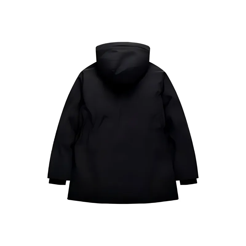 KELME Puffer Jackets Women's-3