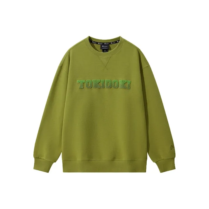 Tokidoki Sweatshirts Unisex-7
