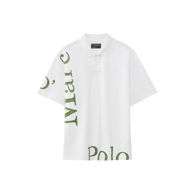 MARC OPOLO Polo Shirts Unisex-2