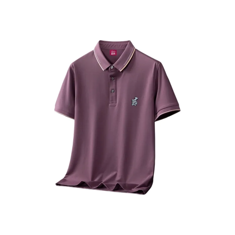 Disney Polo Shirts Unisex-14