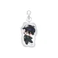 Creaky Squeeze Toy Charm in Lambo Style