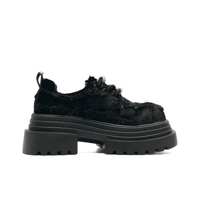 ALI THE FOX Slip Resistant, Abrasion Resistant, And Balanced Low Top Casual Shoes Women's-3