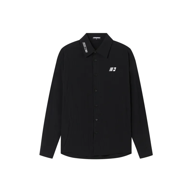 FORNINES Shirts Unisex-6