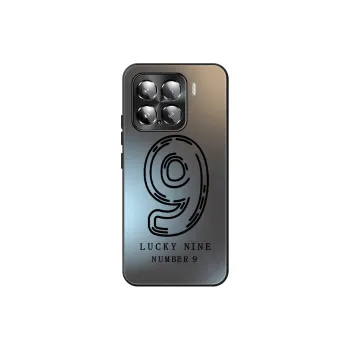 CHUNFAN Phone Cases
