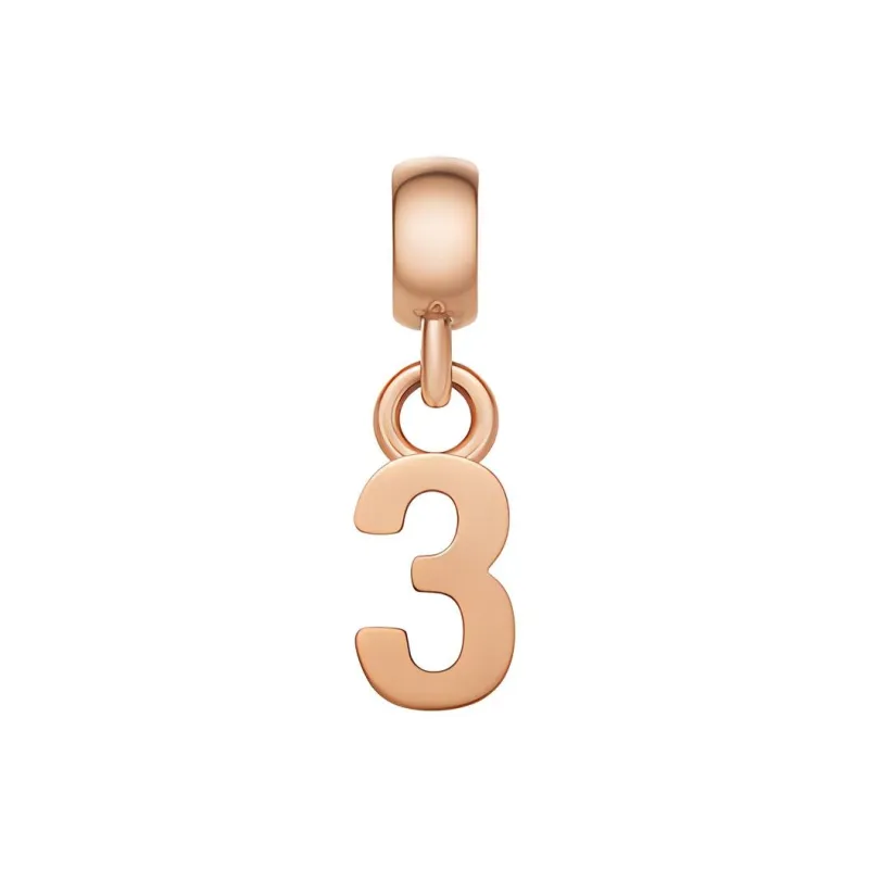 DW/DanielWellington CHARMS Whisper Charms / Pendants Unisex-3