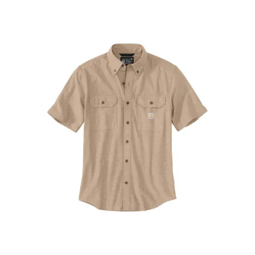 Winter over shirt