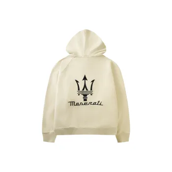 Maserati Sweatshirts Unisex