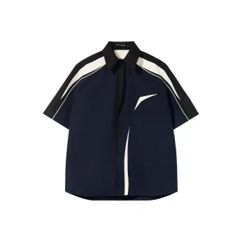 BLIND402 Shirts Men