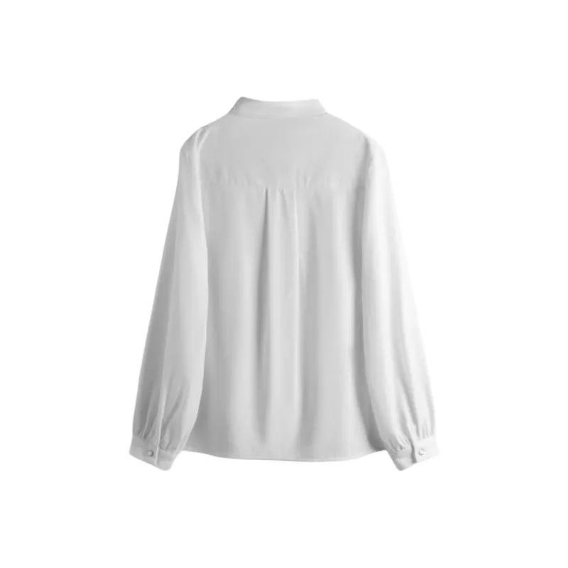 ONE SHALLOW Shirts Women's-5