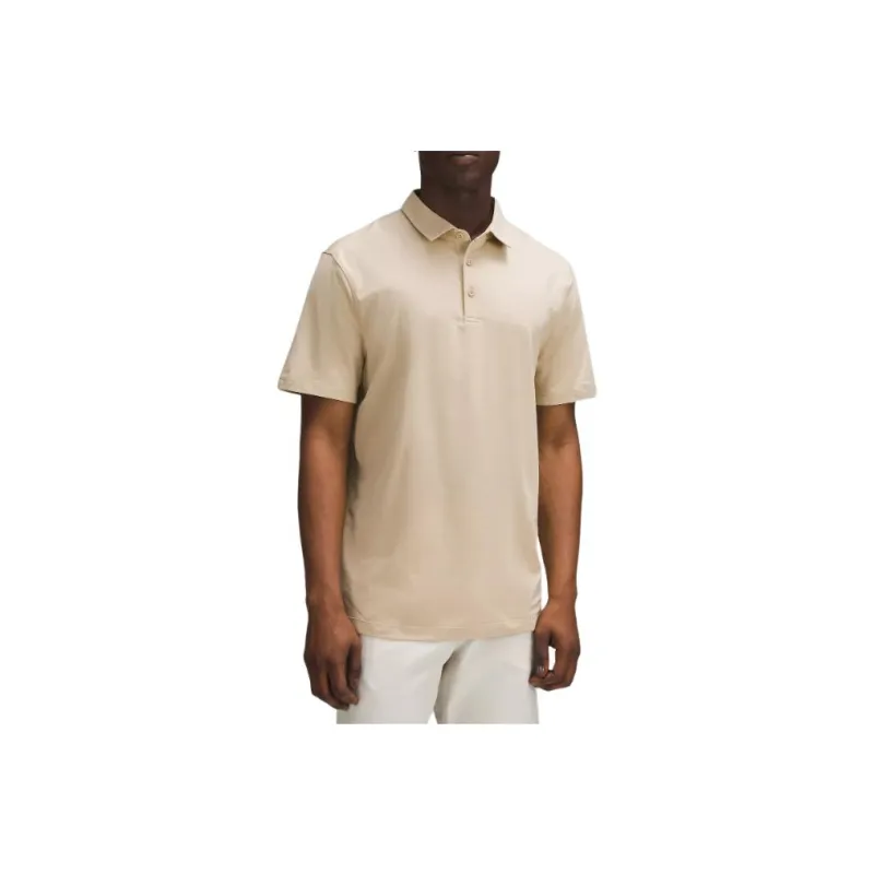 Lululemon Evolution Short-Sleeve Polo Shirt Polo Shirt Men's-8