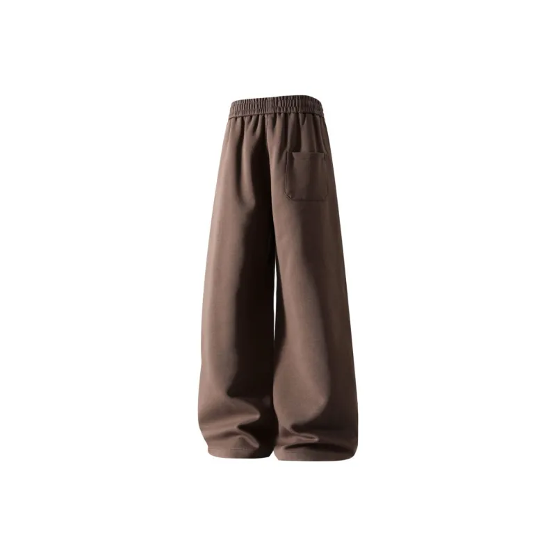 ROSECREED Knitted Sweatpants Unisex-7
