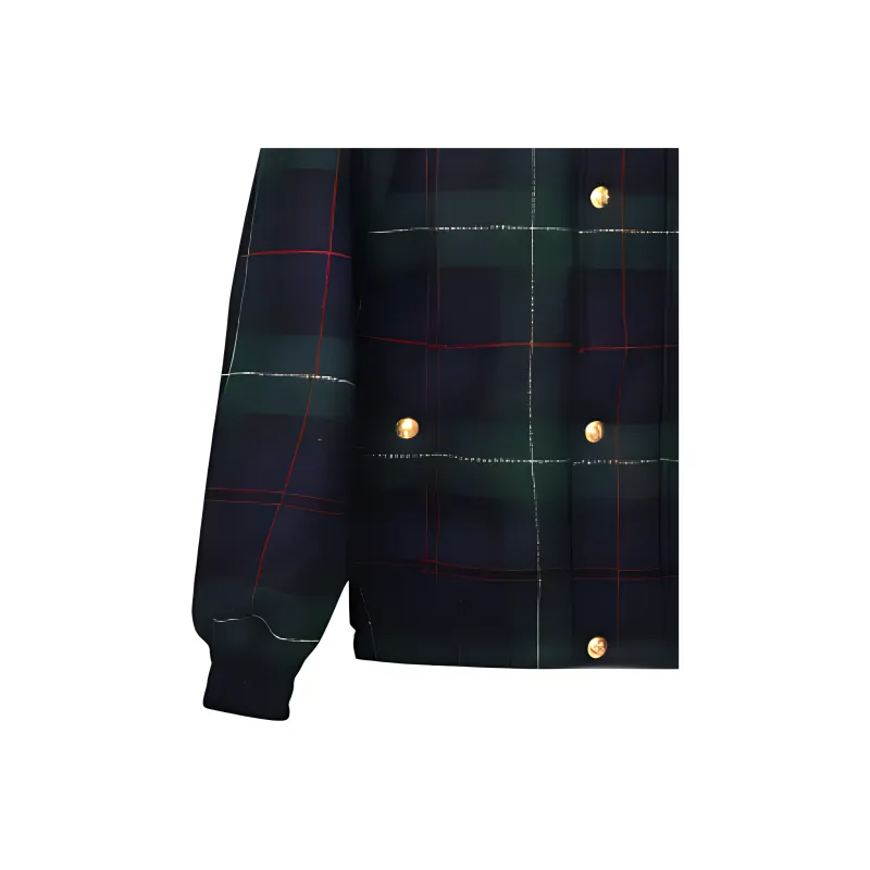 CELINE FW21 Jacket Women's Marine Blue-4