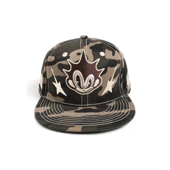 DND4DES Cotton Baseball Caps Unisex