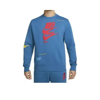 Nike Sportswear Sport Essentials+ Men's Fleece Crew