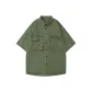 Olive Green (627)