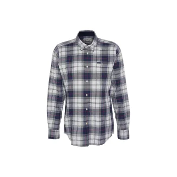 BARBOUR Fortrose Tailored Long Sleeved Shirt