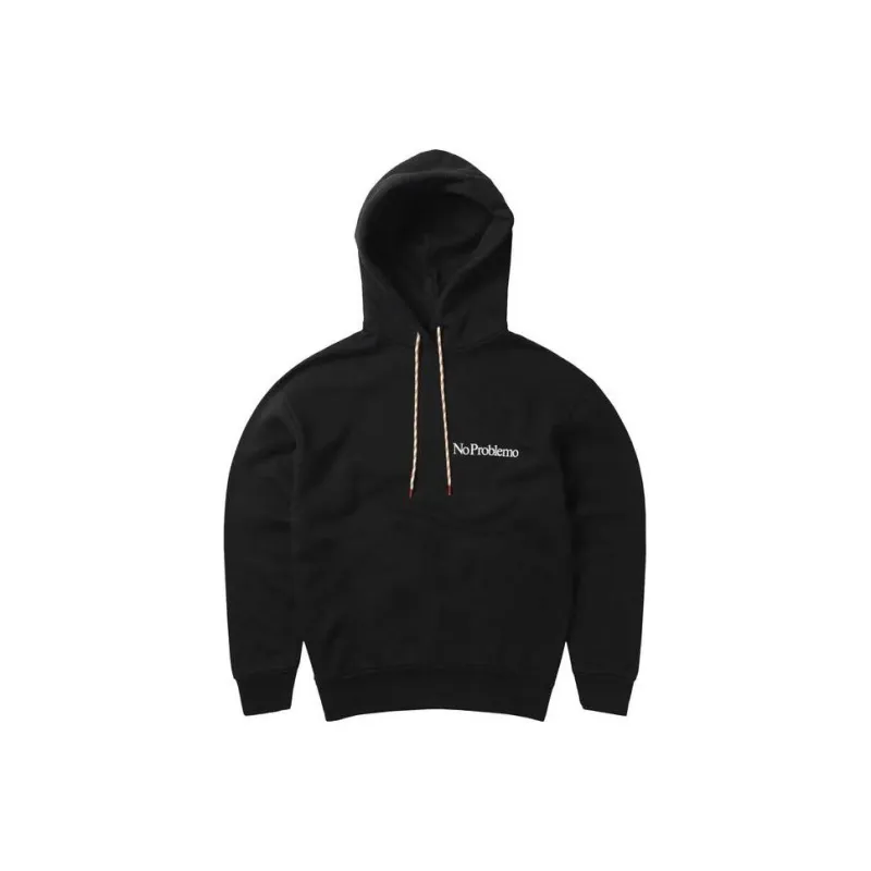 Aries Mini Problemo Hoodie-0