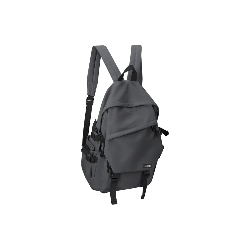 JEANSWEST Fabric Backpack Laptop Bag Backpack Regular Unisex Multicolor-81