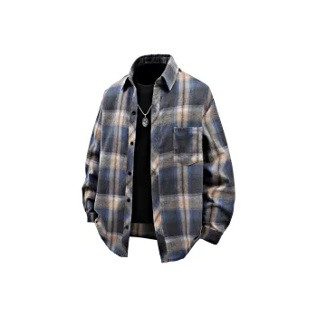 CHEVAL NOIR Shirt Unisex Orange Orange