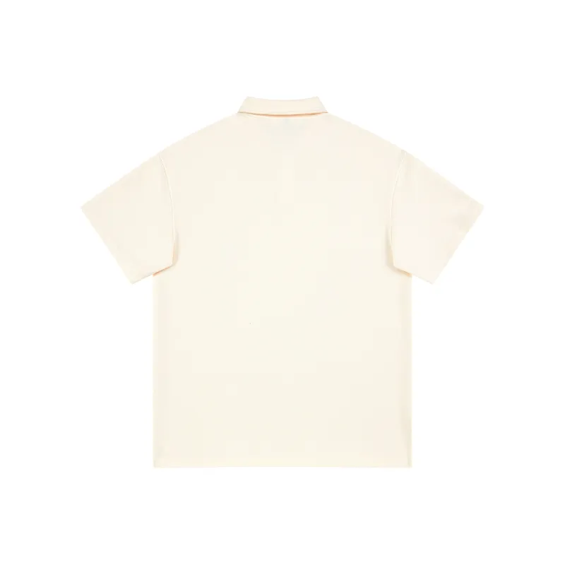 SESAME STREET [ELMO Collection] Polo Shirt Unisex-11
