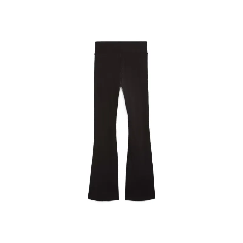 PUMA FLAREDLEGGINGS PUMA CLASS High Waist Women's Leggings Women's Black-1